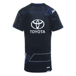 North Queensland Cowboys 2025 Kids Training Tee - SPORTFIRST HERVEY BAY