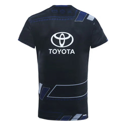 North Queensland Cowboys 2025 Mens Alt Training Tee - SPORTFIRST HERVEY BAY