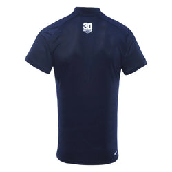 North Queensland Cowboys 2025 Mens Throwback Polo - SPORTFIRST HERVEY BAY
