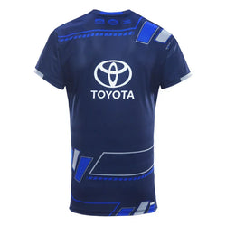 North Queensland Cowboys 2025 Mens Training Tee - SPORTFIRST HERVEY BAY