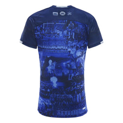 North Queensland Cowboys 2025 Mens Warm Up Tee - SPORTFIRST HERVEY BAY