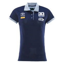 North Queensland Cowboys 2025 Womens Media Polo - SPORTFIRST HERVEY BAY