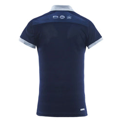 North Queensland Cowboys 2025 Womens Media Polo - SPORTFIRST HERVEY BAY