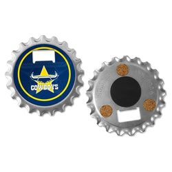 North Queensland Cowboys 3 in 1 Bottle Opener - SPORTFIRST HERVEY BAY