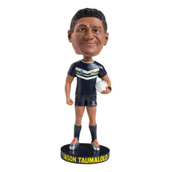 North Queensland Cowboys Bobblehead - Taumalolo - SPORTFIRST HERVEY BAY