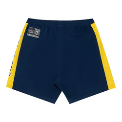 North Queensland Cowboys Mens Performance Short - SPORTFIRST HERVEY BAY