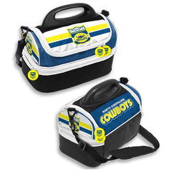 North Queensland Cowboys Retro Dome Cooler Bag - SPORTFIRST HERVEY BAY