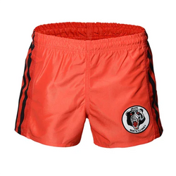 North Sydney Bears 1991 Retro Supporter Shorts - SPORTFIRST HERVEY BAY