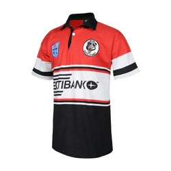 North Sydney Bears 1994 Retro Jersey - SPORTFIRST HERVEY BAY