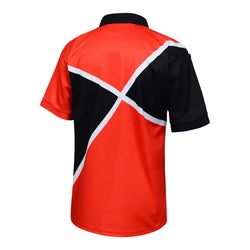 North Sydney Bears 1995/96 World Sevens Retro Jersey - SPORTFIRST HERVEY BAY