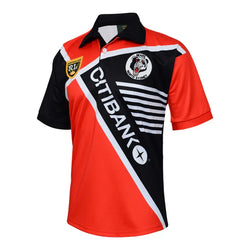 North Sydney Bears 1995/96 World Sevens Retro Jersey - SPORTFIRST HERVEY BAY
