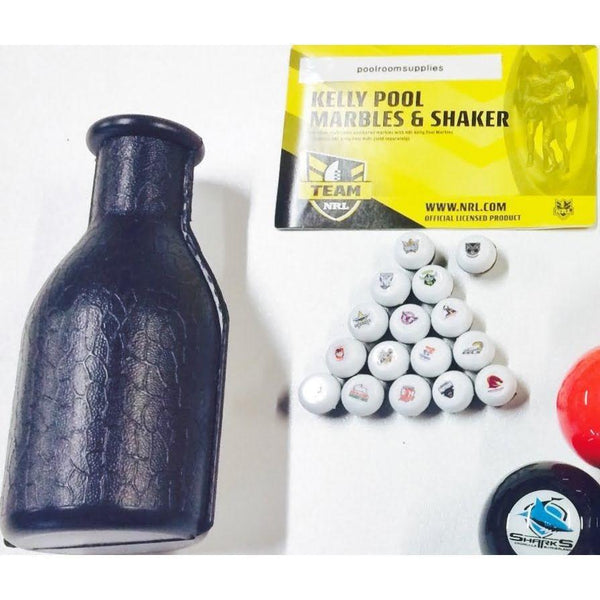 Nrl Kelly Pool Set - SPORTFIRST HERVEY BAY