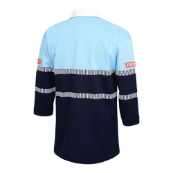 NSW Blues 1997 Retro Heritage Jersey - SPORTFIRST HERVEY BAY