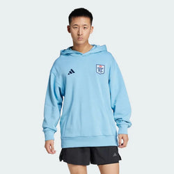 NSW Blues 2025 Adults All Season Hoodie - SPORTFIRST HERVEY BAY