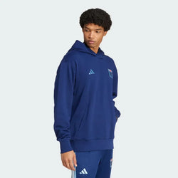 NSW Blues 2025 Adults All Season Hoodie - SPORTFIRST HERVEY BAY