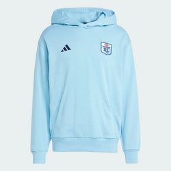 NSW Blues 2025 Adults All Season Hoodie - SPORTFIRST HERVEY BAY