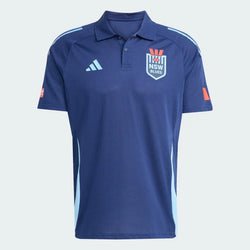 NSW Blues 2025 Mens Polo - SPORTFIRST HERVEY BAY