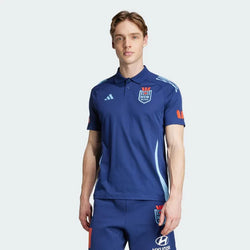 NSW Blues 2025 Mens Polo - SPORTFIRST HERVEY BAY