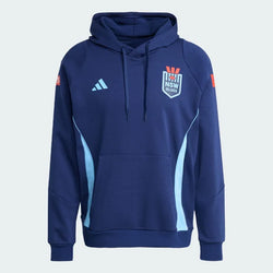 NSW Blues 2025 Mens Training Hoody - SPORTFIRST HERVEY BAY