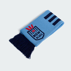 NSW Blues 2025 Scarf - SPORTFIRST HERVEY BAY