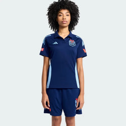 NSW Blues 2025 Womens Polo - SPORTFIRST HERVEY BAY