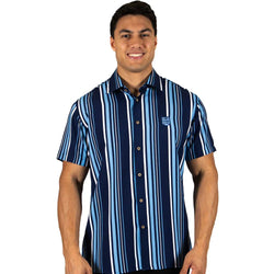NSW Blues Sorrento Party Shirt - SPORTFIRST HERVEY BAY
