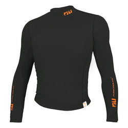 Nu Max Womens Cooler Baselayer - SPORTFIRST HERVEY BAY