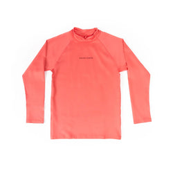 Ocean & Earth Girls Waves Rash Shirt - SPORTFIRST HERVEY BAY