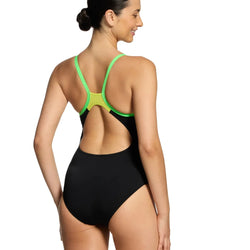 Zoggs Strikeback One Piece