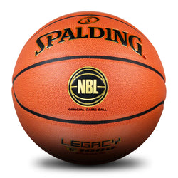 Spalding NBL1 West TF 1000 Legacy Official Indoor Basketball