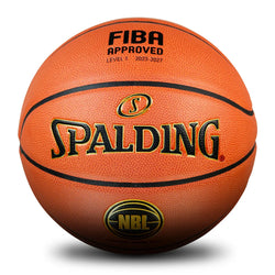 Spalding NBL1 West TF 1000 Legacy Official Indoor Basketball