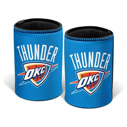 OKC Thunder Can Cooler - SPORTFIRST HERVEY BAY