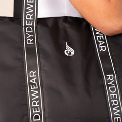 Ryderwear On The Go Tote Bag