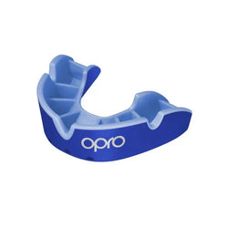 Opro Silver Mouthguard Youth - SPORTFIRST HERVEY BAY