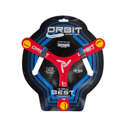 Orbit Whistler Boomerang - SPORTFIRST HERVEY BAY