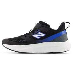 New Balance Fresh Foam 625 Bungee Lace/Top Strap Kids Shoe