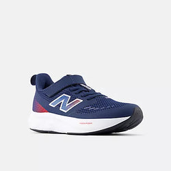 New Balance Fresh Foam 625 Hook & Loop Kids Shoe