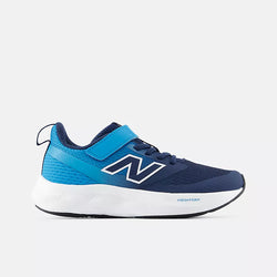 New Balance Fresh Foam 625 Hook & Loop Kids Shoe