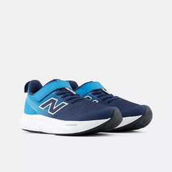 New Balance Fresh Foam 625 Hook & Loop Kids Shoe