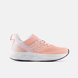 New Balance Fresh Foam 625 Bungee Lace Top Strap Kids Shoe