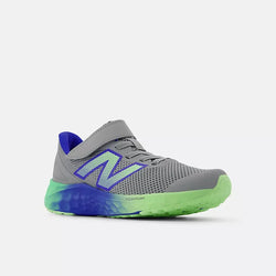 New Balance Arishi v4 Bungee Top Strap Kids Shoe