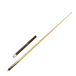 Palko Diamond Centenary 3/4 2 Pce 9.5mm Tip No Extension Snooker Cue - SPORTFIRST HERVEY BAY