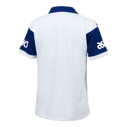 Parramatta Eels 1997 Sevens Retro Jersey - SPORTFIRST HERVEY BAY