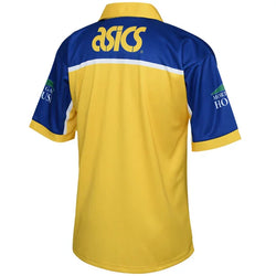 Parramatta Eels 2001 Retro Jersey - SPORTFIRST HERVEY BAY