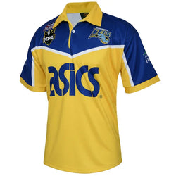 Parramatta Eels 2001 Retro Jersey - SPORTFIRST HERVEY BAY