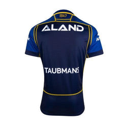 Parramatta Eels 2023 Pre Season Jersey - SPORTFIRST HERVEY BAY