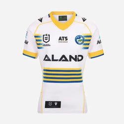 Parramatta Eels 2024 Away Mens Replica Jersey - SPORTFIRST HERVEY BAY