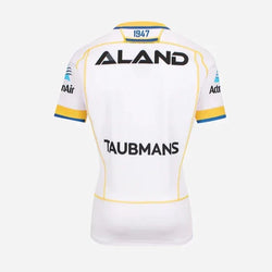 Parramatta Eels 2024 Away Mens Replica Jersey - SPORTFIRST HERVEY BAY
