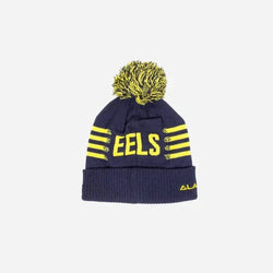 Parramatta Eels 2024 Bobble Beanie - SPORTFIRST HERVEY BAY