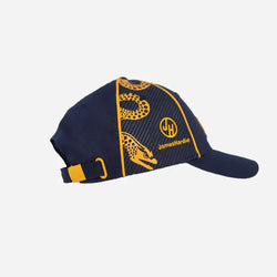 Parramatta Eels 2025 Baseball Cap - SPORTFIRST HERVEY BAY